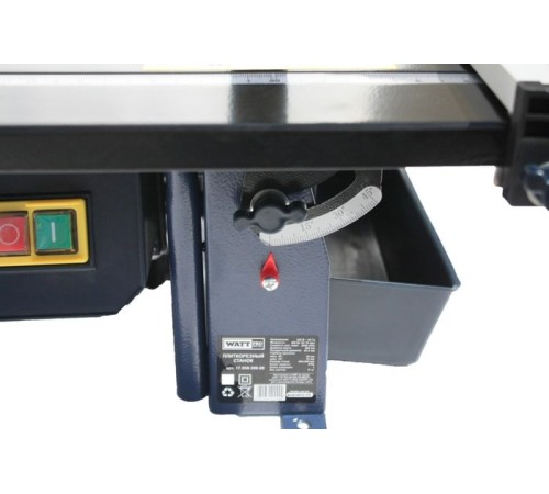 Электрический плиткорез WATT WTC-952