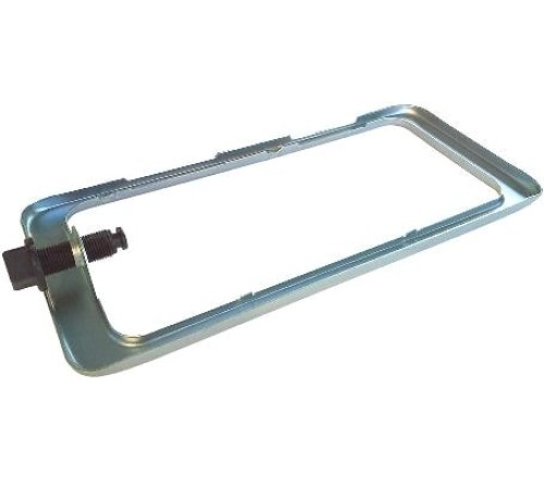 Ленточная шлифмашина WATT WBS-1010 4.010.457.00