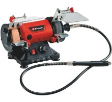 Заточный станок Einhell TC-XG 75 Kit 4412559