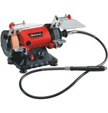 Заточный станок Einhell TC-XG 75 Kit 4412559