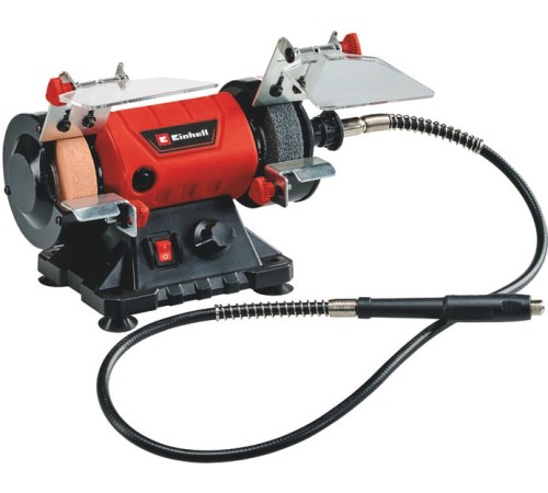 Заточный станок Einhell TC-XG 75 Kit 4412559