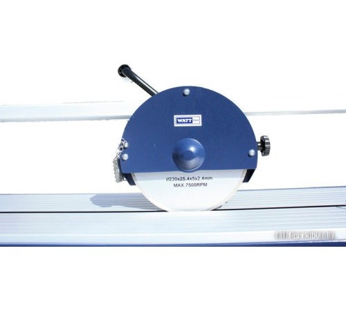 Электрический плиткорез WATT WTC-1523