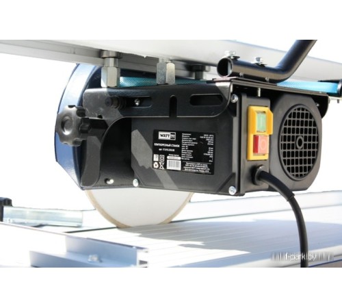 Электрический плиткорез WATT WTC-1523