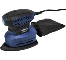 Виброшлифмашина WATT WDS-220 4.220.140.00