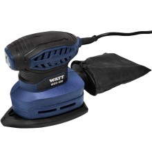 Виброшлифмашина WATT WDS-220 4.220.140.00