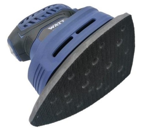 Виброшлифмашина WATT WDS-220 4.220.140.00