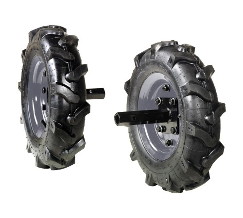 Колеса для культиватора/мотоблока  Daewoo DATW 2