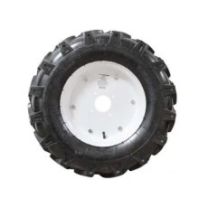 Колесо для культиватора/мотоблока  Asilak 4.00-8 (SL-A8207)