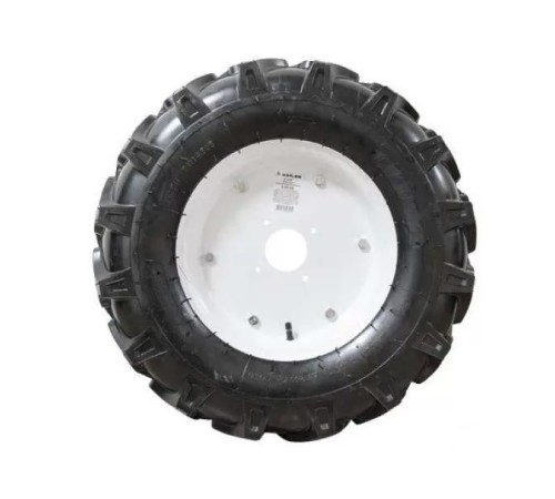Колесо для культиватора/мотоблока  Asilak 4.00-8 (SL-A8207)