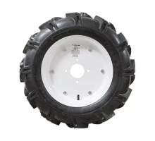 Колесо для культиватора/мотоблока  Asilak 5.00-12 (SL-A8208)