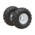 Комплект колес для мотоблока Asilak 19x7.00-8 (SL-A8210S)