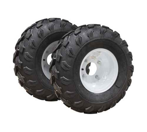 Комплект колес для мотоблока Asilak 19x7.00-8 (SL-A8210S)
