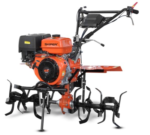 Культиватор  Skiper SP-1000S без колес