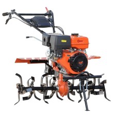 Мотокультиватор Skiper SP-1000S (без колес)