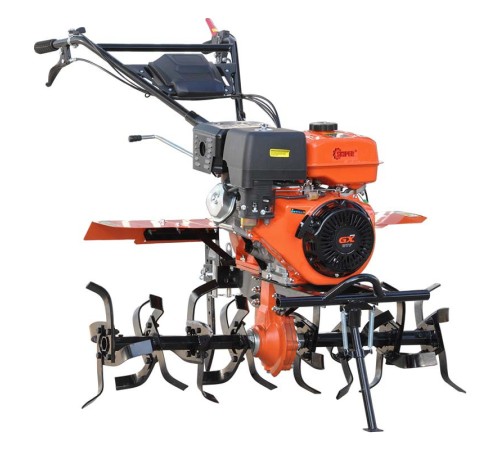 Культиватор  Skiper SP-1000S без колес