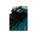 Колёсная газонокосилка Makita DLM380PM2 (с 2-мя АКБ)