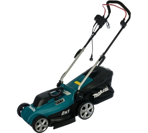Колёсная газонокосилка Makita ELM3320