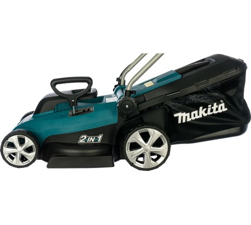 Колёсная газонокосилка Makita ELM3320