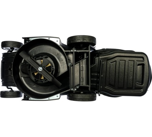 Колёсная газонокосилка Makita ELM3320