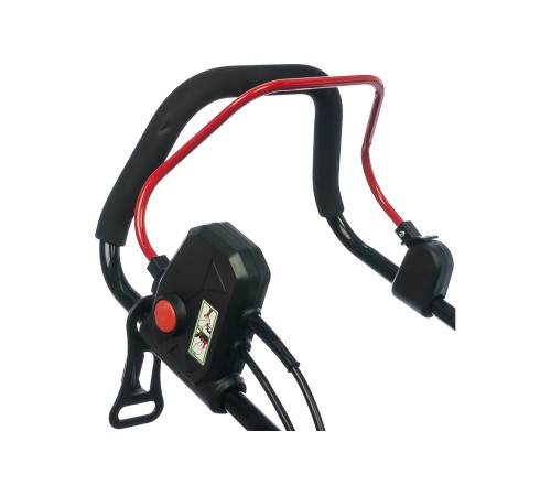 Колёсная газонокосилка Makita ELM3320