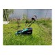 Колёсная газонокосилка Makita ELM3320