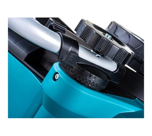 Колёсная газонокосилка Makita ELM3720