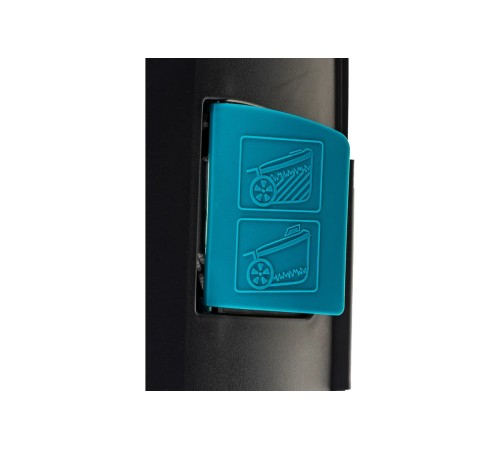 Колёсная газонокосилка Makita ELM3720