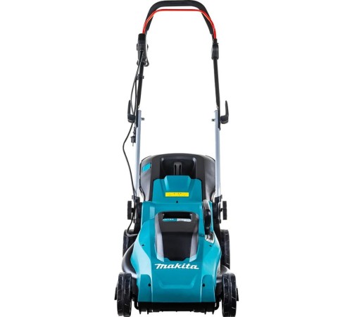 Колёсная газонокосилка Makita ELM3720