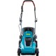 Колёсная газонокосилка Makita ELM3720