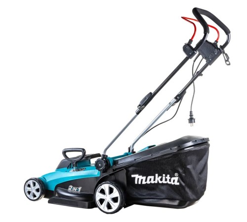 Колёсная газонокосилка Makita ELM3720