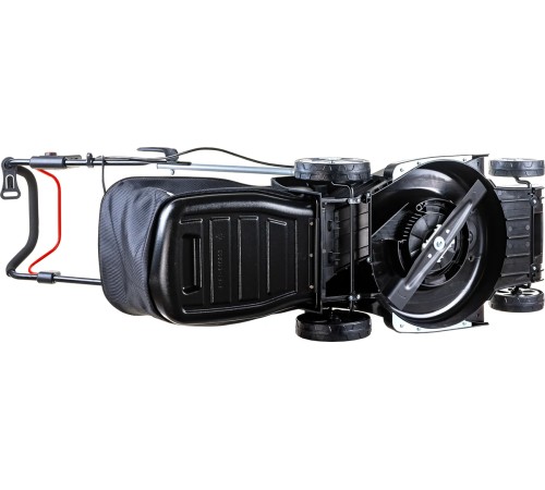 Колёсная газонокосилка Makita ELM3720