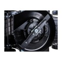 Колёсная газонокосилка Makita ELM3720