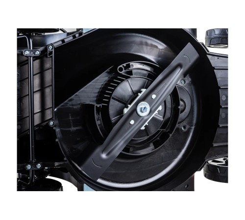 Колёсная газонокосилка Makita ELM3720