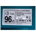 Колёсная газонокосилка Makita ELM3720
