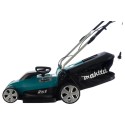 Колёсная газонокосилка Makita ELM4120