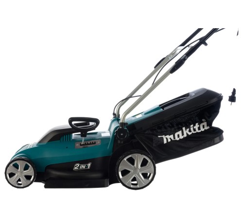 Колёсная газонокосилка Makita ELM4120