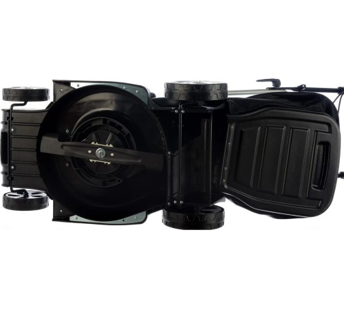 Колёсная газонокосилка Makita ELM4120