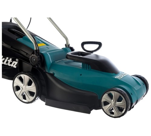 Колёсная газонокосилка Makita ELM4120