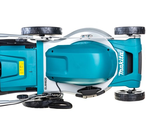 Колёсная газонокосилка Makita ELM4620