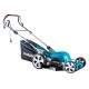 Колёсная газонокосилка Makita ELM4620