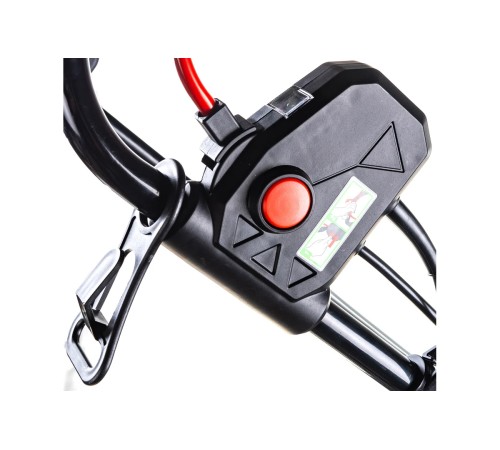 Колёсная газонокосилка Makita ELM4620