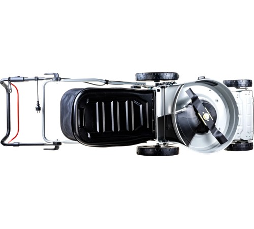 Колёсная газонокосилка Makita ELM4620