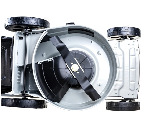 Колёсная газонокосилка Makita ELM4620