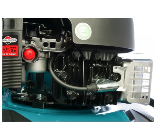 Колёсная газонокосилка Makita PLM4620N