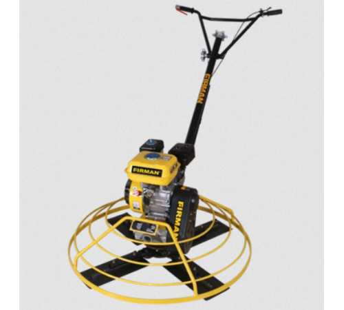 Машина затирочная FIRMAN FPT100H