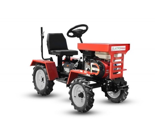 Минитрактор АГРОМАШ  МТ-110