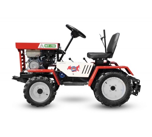 Минитрактор АГРОМАШ  МТ-110