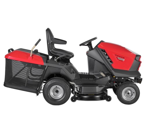 Садовый трактор SECO Starjet UJ102/22CS