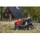 Садовый трактор SECO Starjet UJ102/22CS