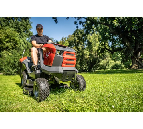 Садовый трактор SECO Starjet UJ102/22CS